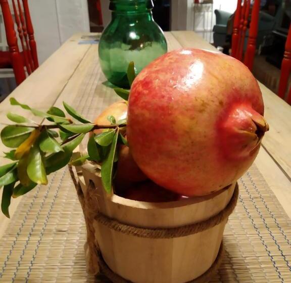 Les Magranes Bed & Breakfast