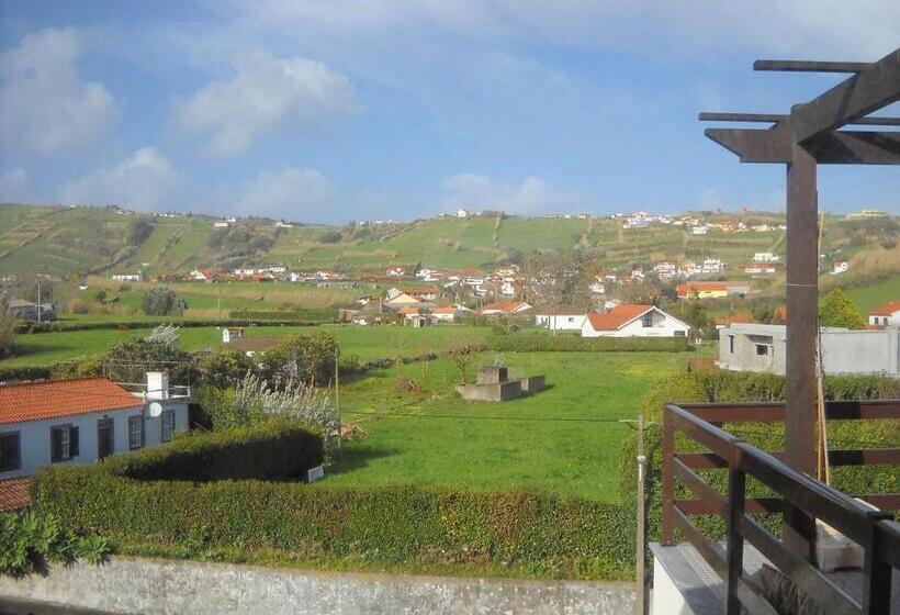 펜션 Alice´s House