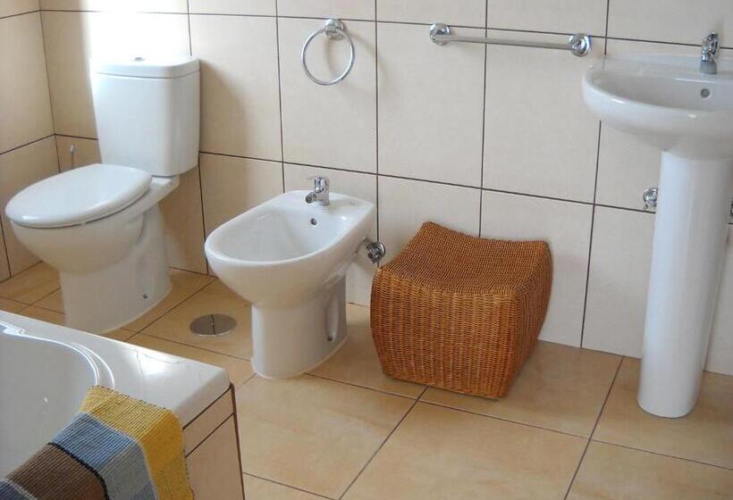 펜션 Alice´s House