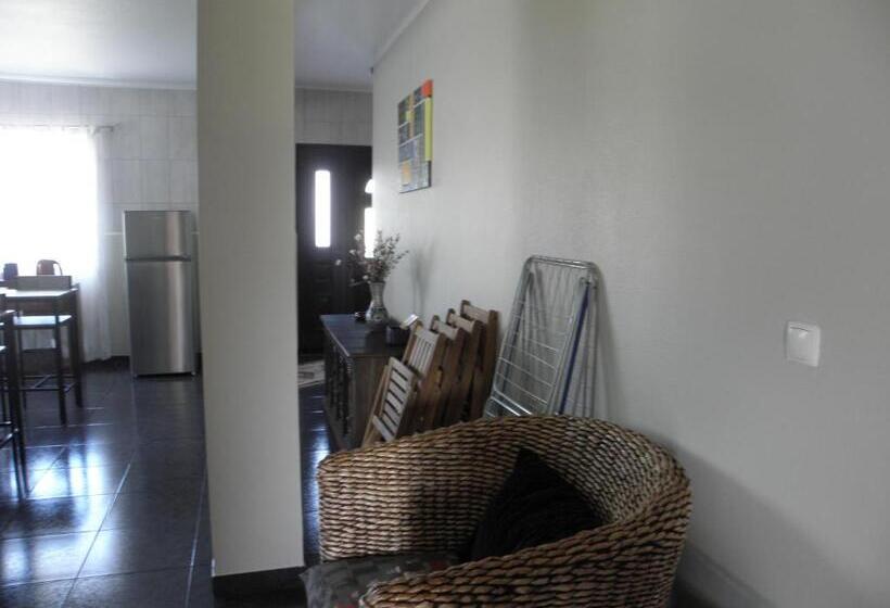 펜션 Alice´s House