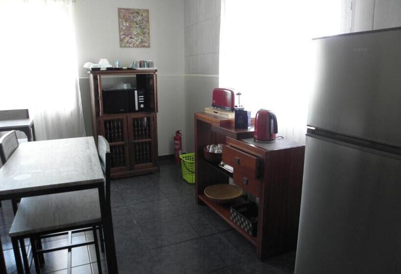 펜션 Alice´s House