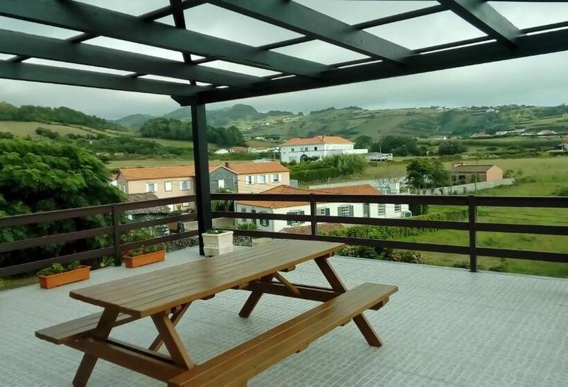 펜션 Alice´s House