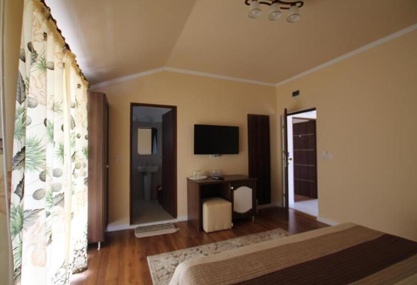 פנסיון Casa Camelia Felix