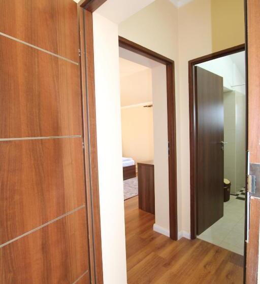 פנסיון Casa Camelia Felix