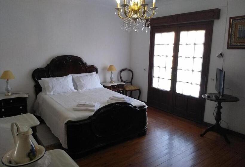 Пансион Casa Da Piedade, Vouzela