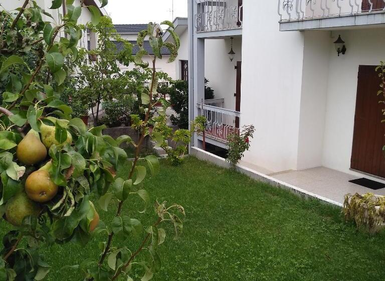 Пансион Casa Da Piedade, Vouzela