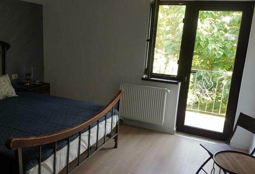 פנסיון Casa Magnolia