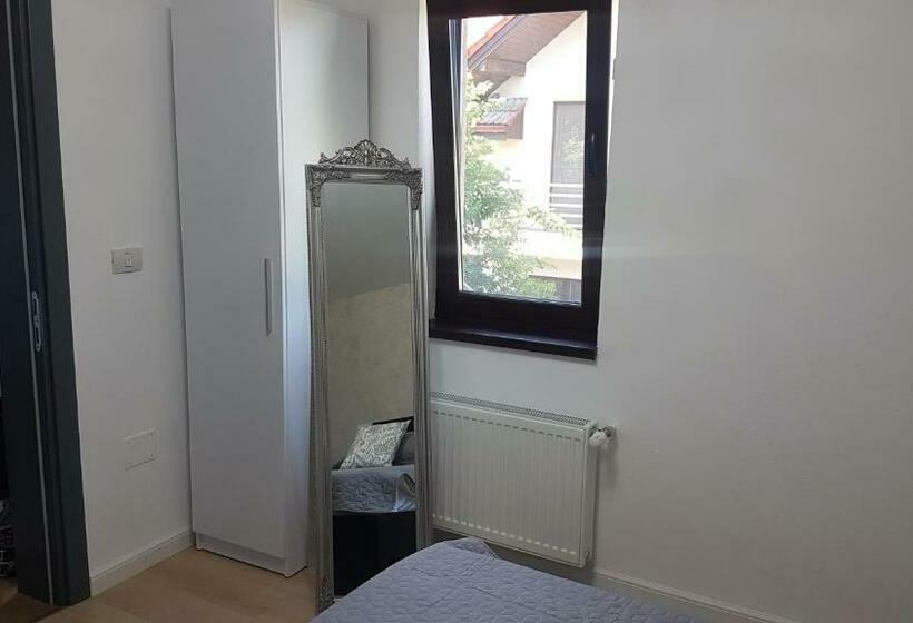 بنسيون Casa Magnolia