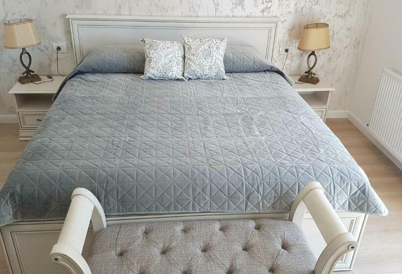 פנסיון Casa Magnolia