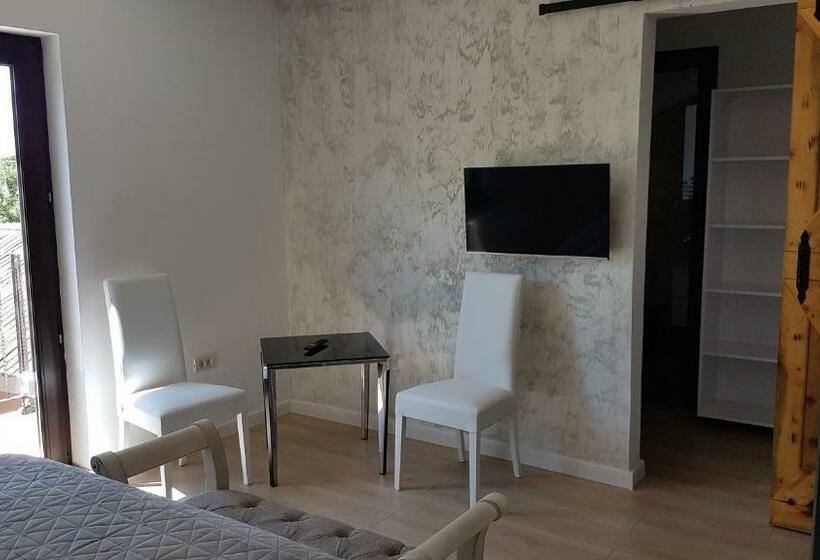 بنسيون Casa Magnolia