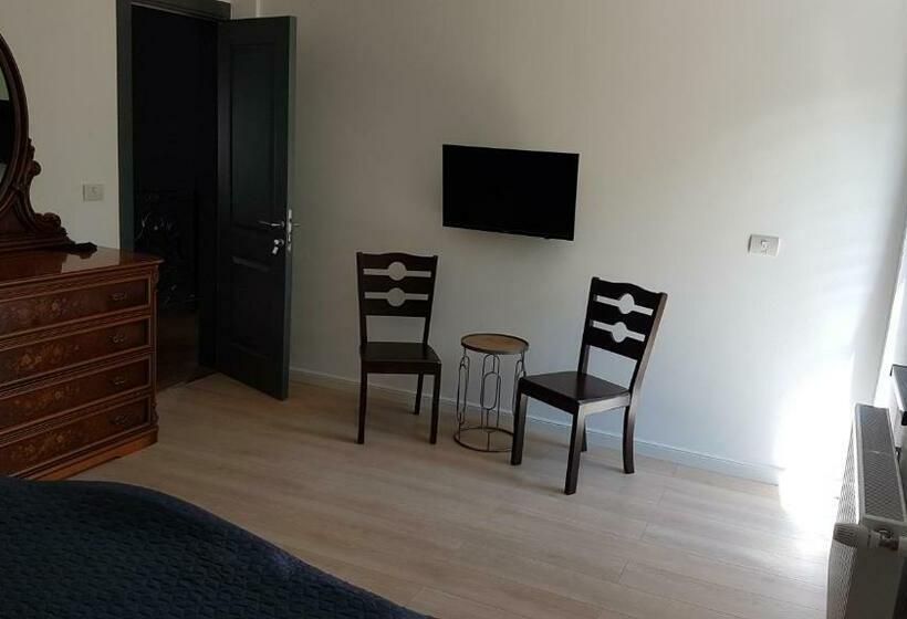 פנסיון Casa Magnolia