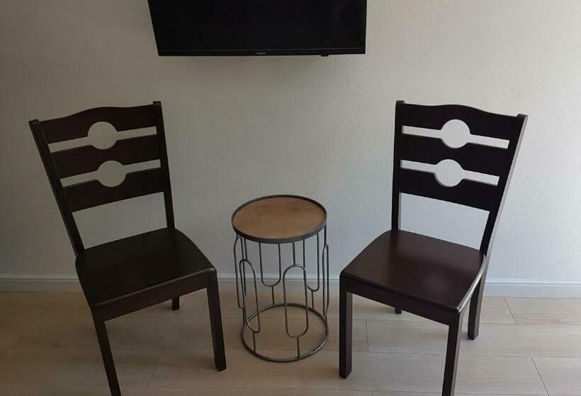 פנסיון Casa Magnolia