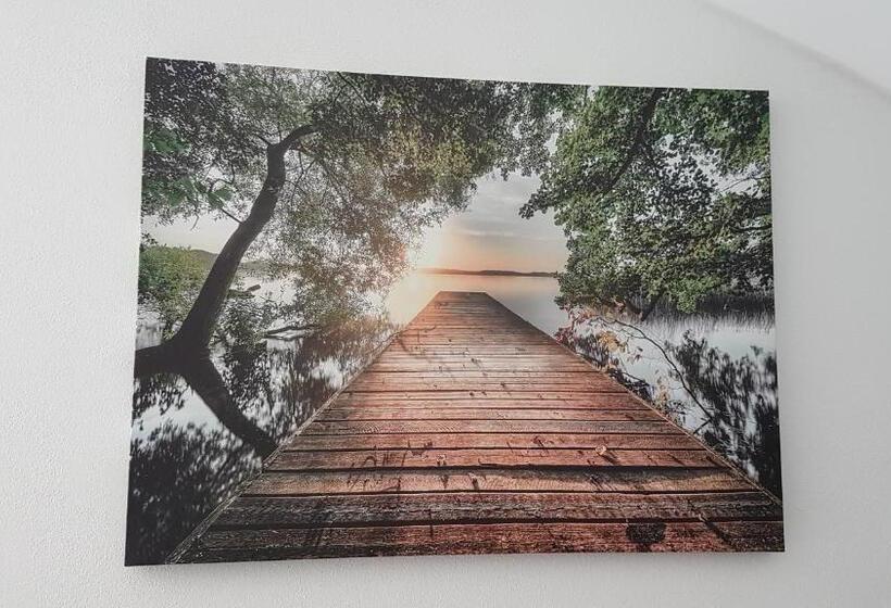 بنسيون Casa Magnolia