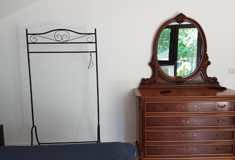 פנסיון Casa Magnolia