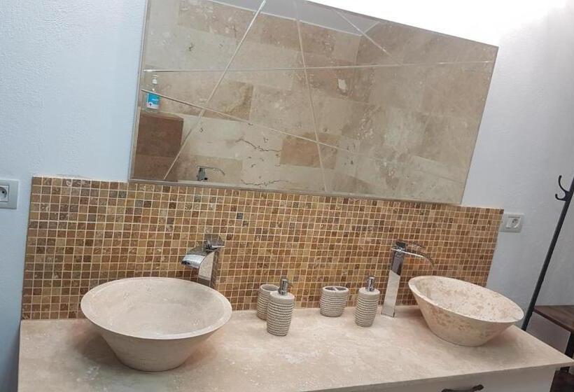 פנסיון Casa Magnolia