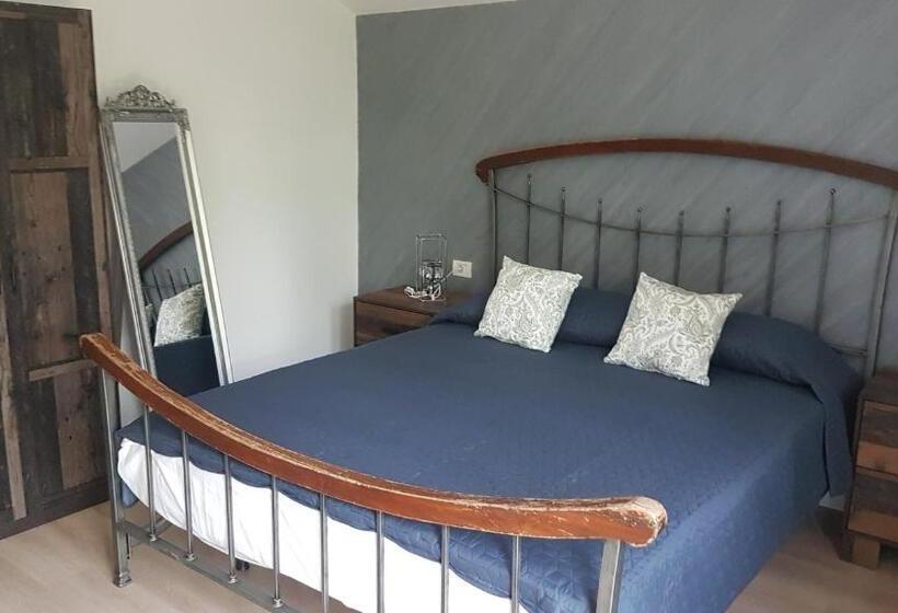 פנסיון Casa Magnolia