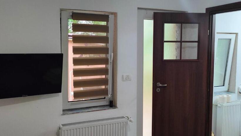 بنسيون Casa Magnolia