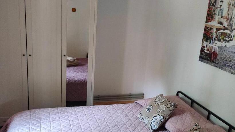 פנסיון Casa Magnolia