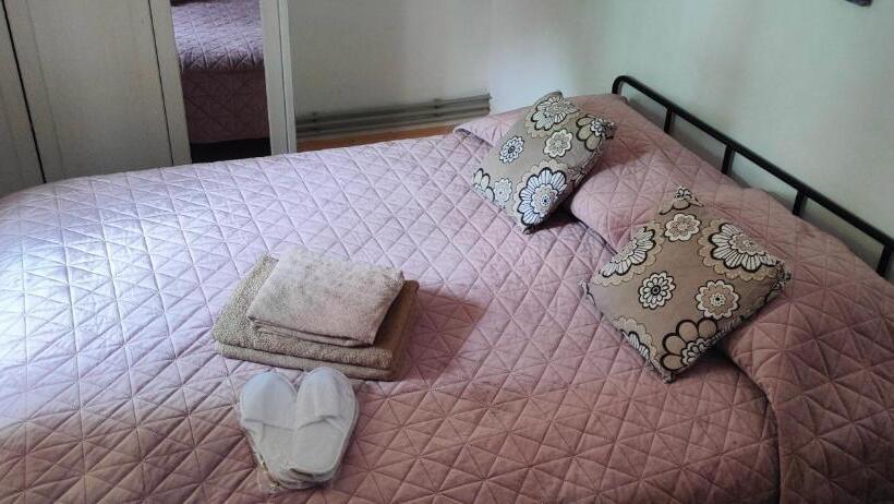 بنسيون Casa Magnolia