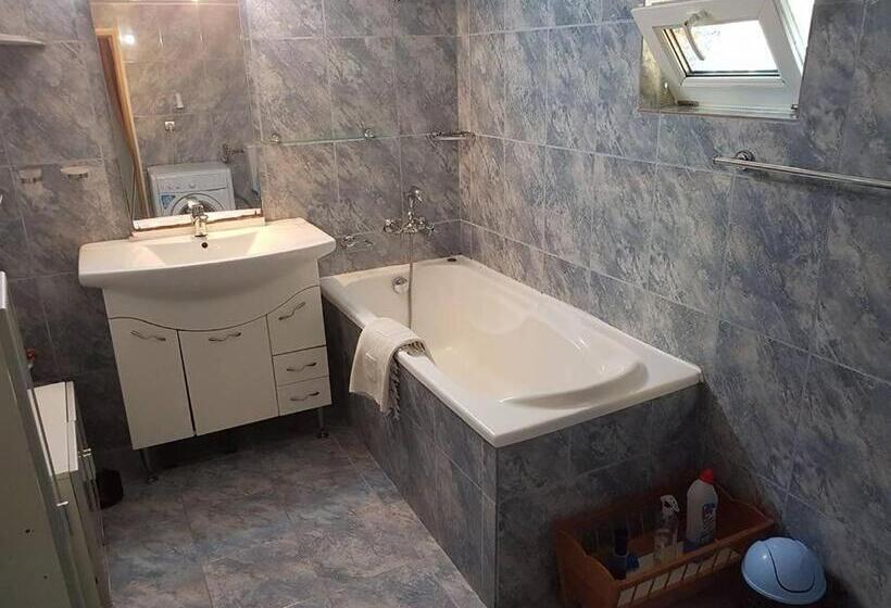 פנסיון Casa Magnolia