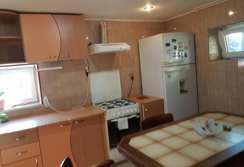 بنسيون Casa Magnolia