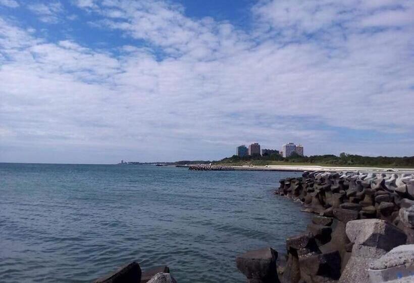 بنسيون Casa Magnolia