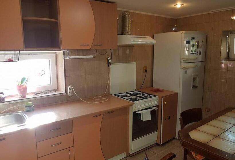 بنسيون Casa Magnolia