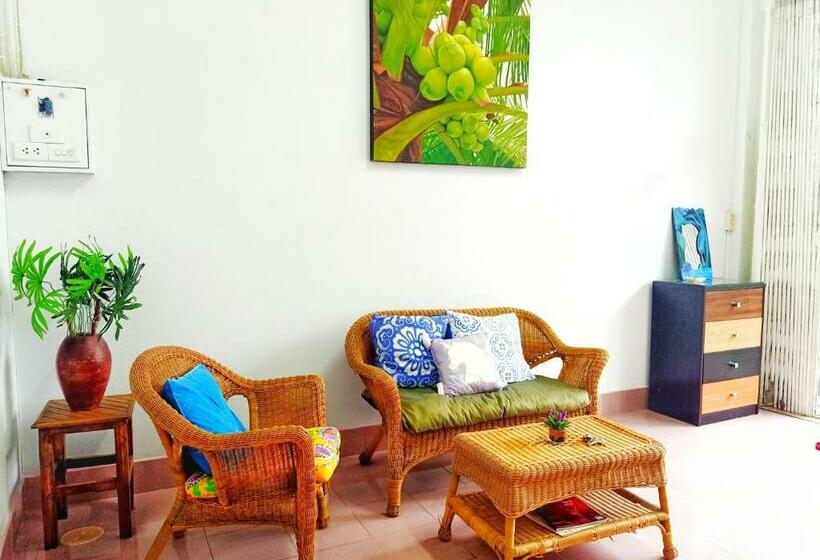 Пансион House 1 For 5 Guests Whole House Not Share