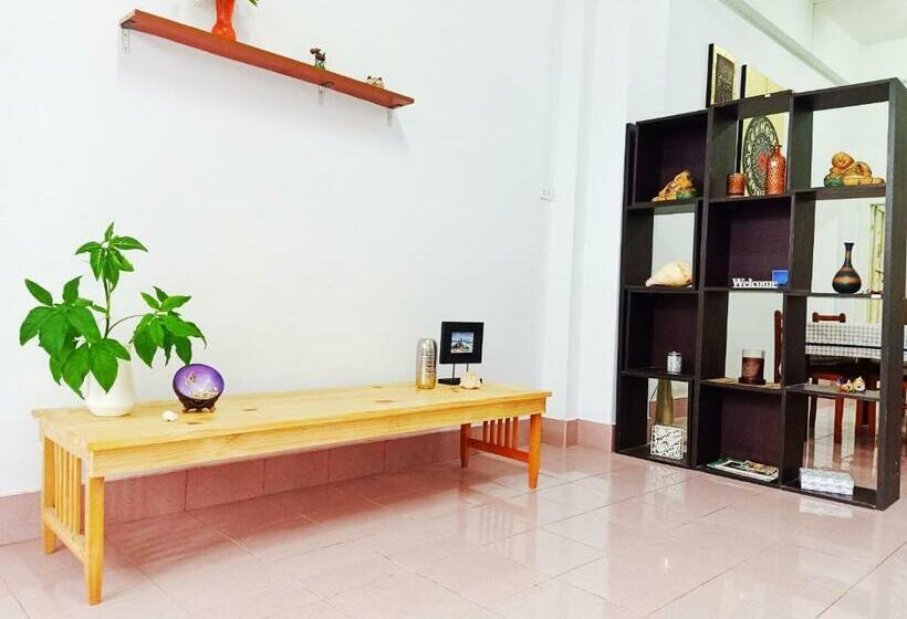 Пансион House 1 For 5 Guests Whole House Not Share