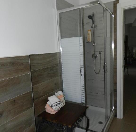 ペンション La Casa Di Mery