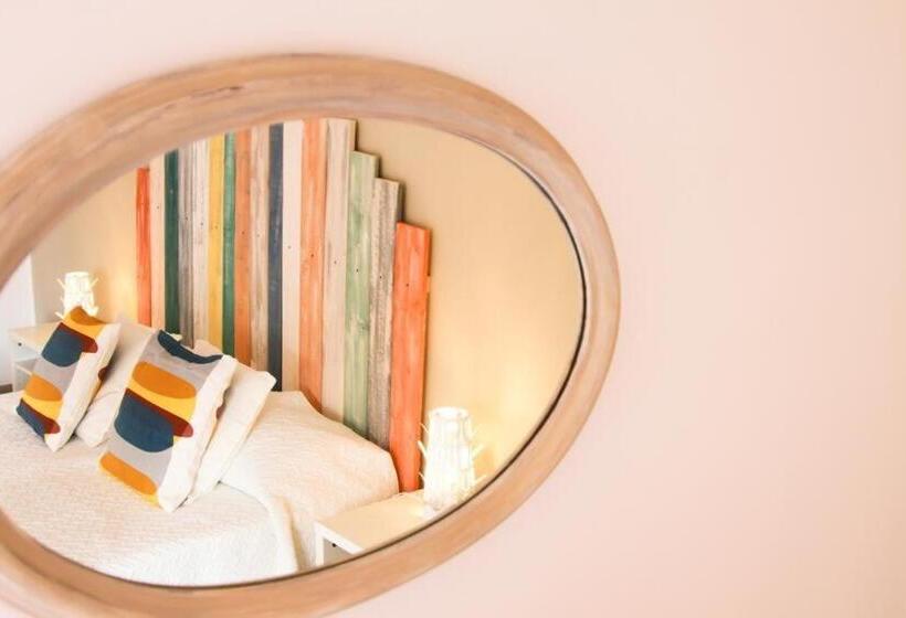 ペンション La Casa Di Mery