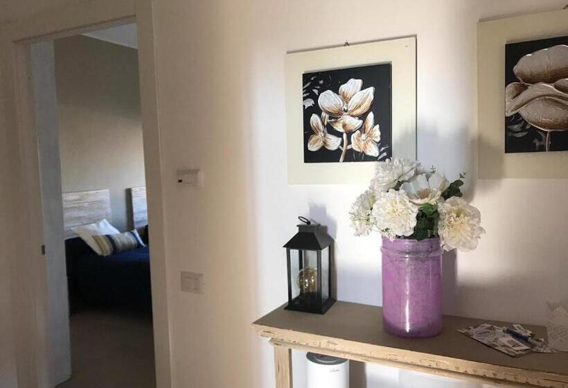 ペンション La Casa Di Mery