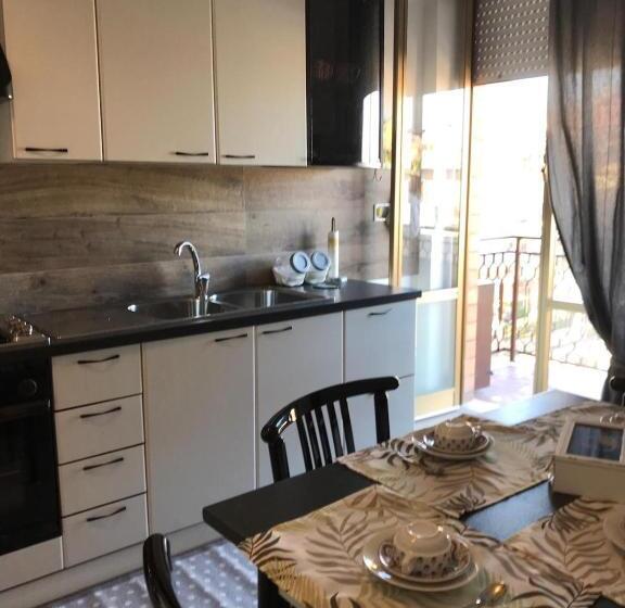 ペンション La Casa Di Mery