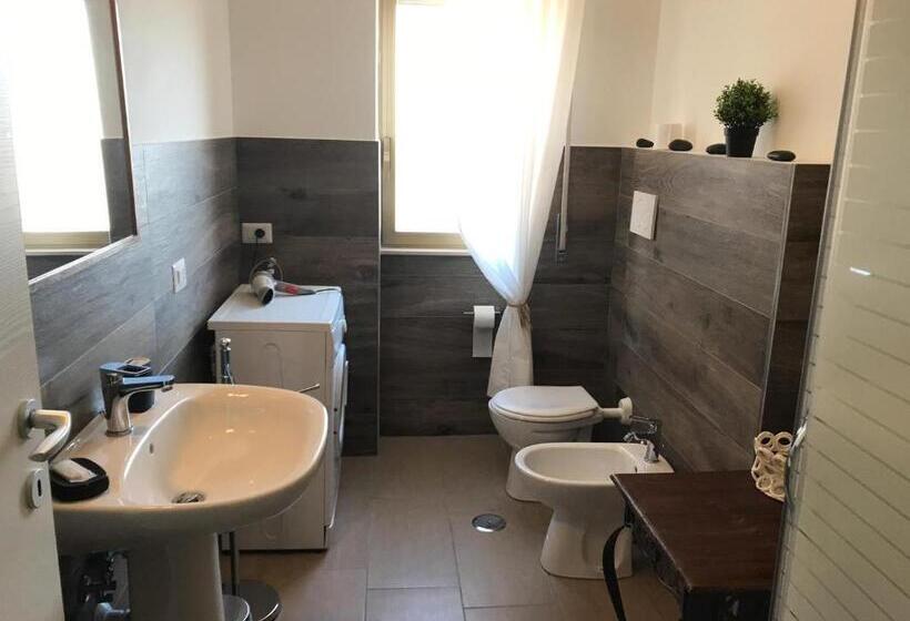 ペンション La Casa Di Mery