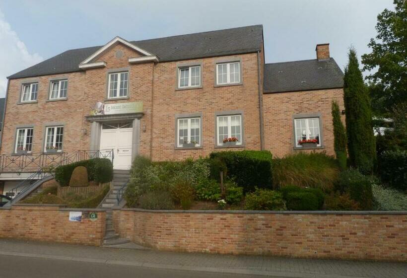 Пансион Le Mont Saint Roch , Chambre D Hôtes, B&b