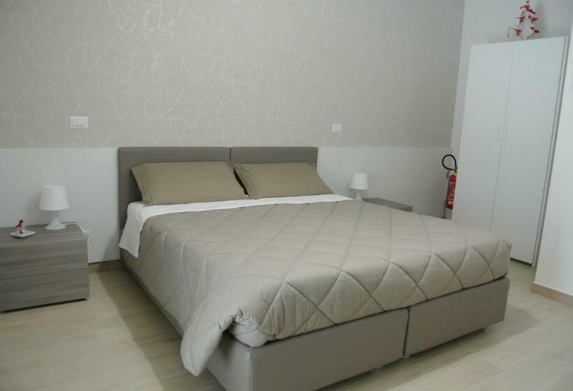 膳宿费 Ofra Matera