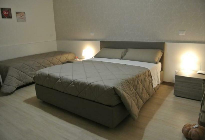 膳宿费 Ofra Matera