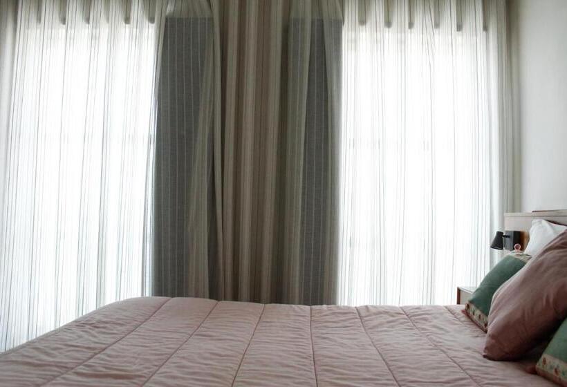 بنسيون Residencia Coimbra