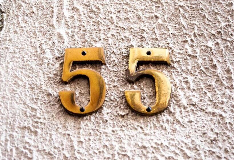 بنسيون Residencia Coimbra