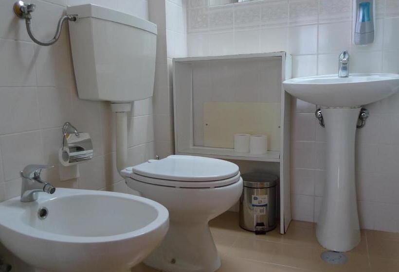 بنسيون Residencia Coimbra