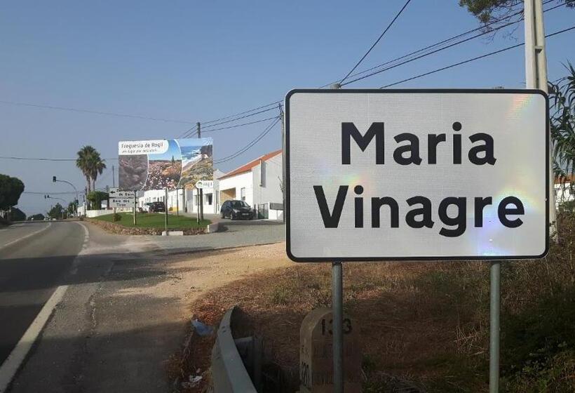 پانسیون Sunset Room   Hiking & Beach