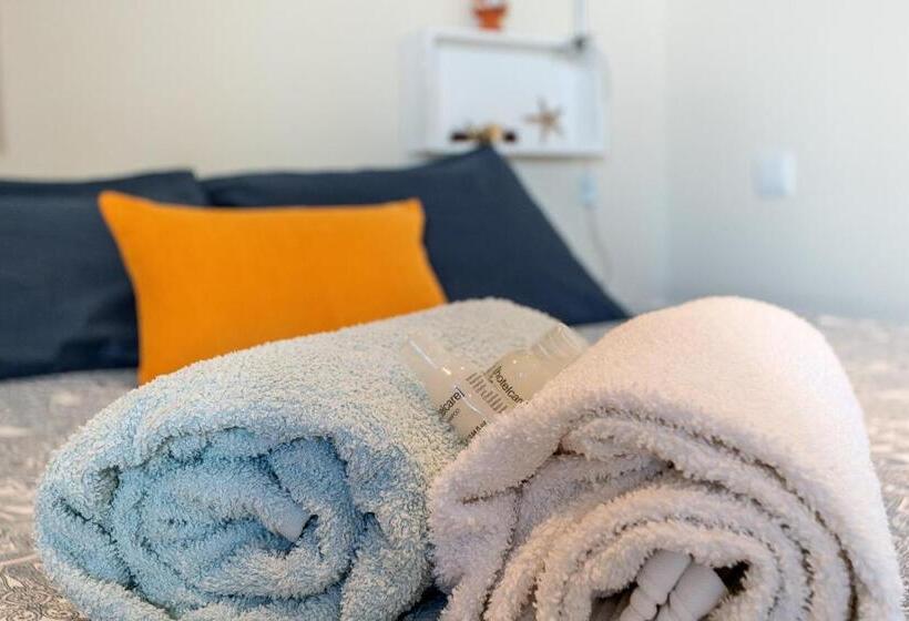 پانسیون Sunset Room   Hiking & Beach