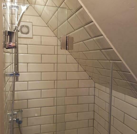 ペンション The Barn Tarporley