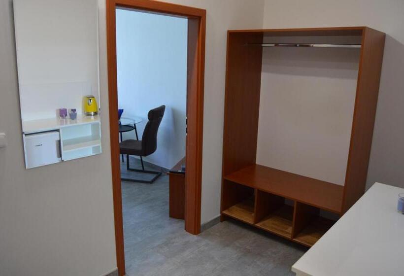 Пансион Vila Lípa