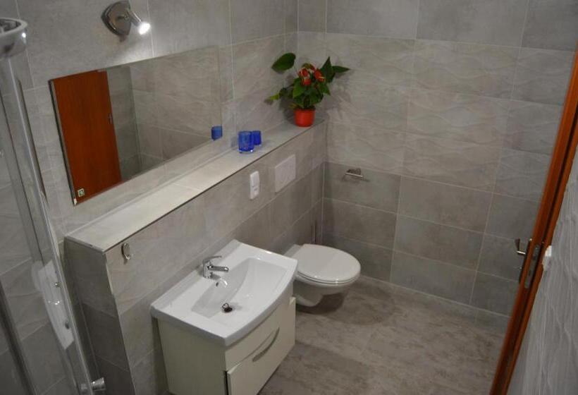 Пансион Vila Lípa