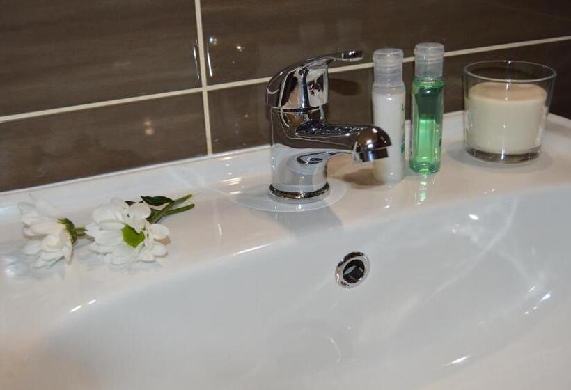 Пансион Vila Lípa