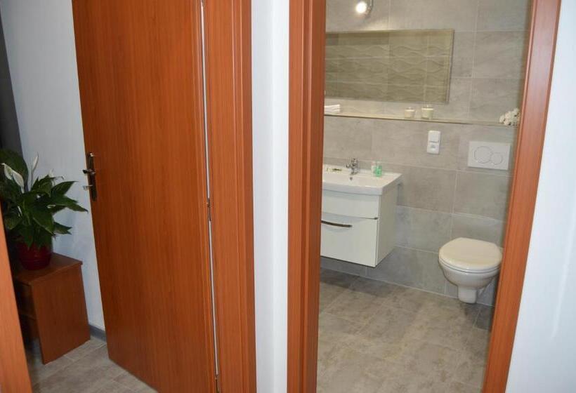 Пансион Vila Lípa