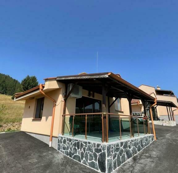 بنسيون Vip Complex