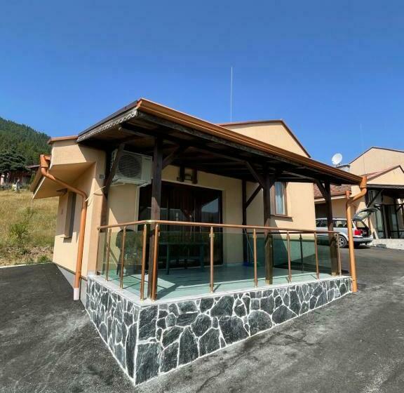 بنسيون Vip Complex