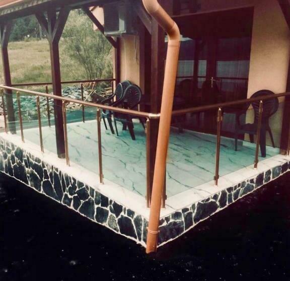 بنسيون Vip Complex